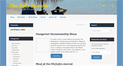 Desktop Screenshot of malathronas.com
